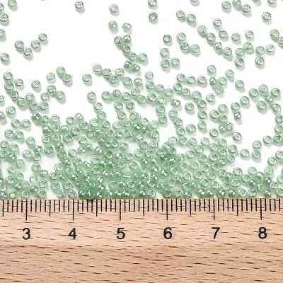 TOHO 11/0 Round Beads X-SEED-TR11-0144-1