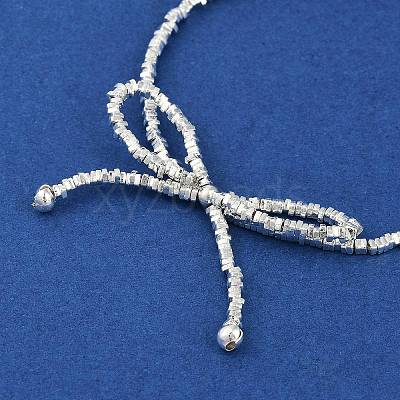 Brass Charm Bracelets for Women BJEW-F475-02P-1