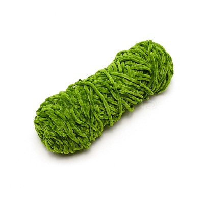 10S Arm Knitting Yarn YCOR-WH0005-001F-1