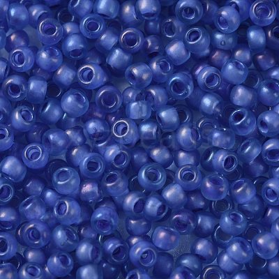 TOHO Round Seed Beads X-SEED-TR11-0934F-1