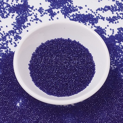 MIYUKI Delica Beads X-SEED-J020-DB0707-1