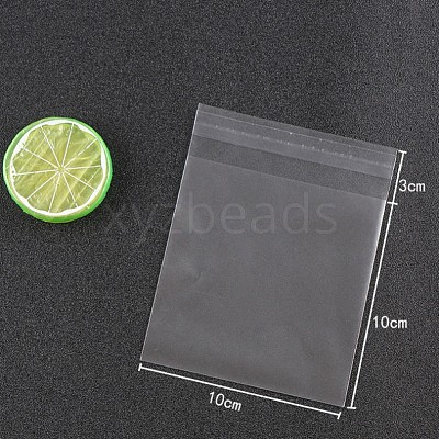 OPP Cellophane Packaging Bags OPC-K001-03D-1