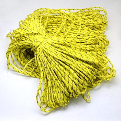 7 Inner Cores Polyester & Spandex Cord Ropes RCP-R006-042-1