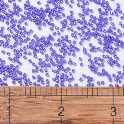 MIYUKI Delica Beads SEED-X0054-DB0661-1