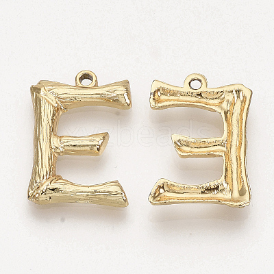Eco-Friendly Alloy Pendants PALLOY-R110-31-1