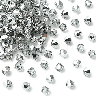 Preciosa® Crystal Beads Y-PRC-BA6-00030-270-1