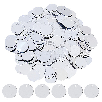 1300Pcs PVC Plastic Pendants PVC-DC0001-06B-1