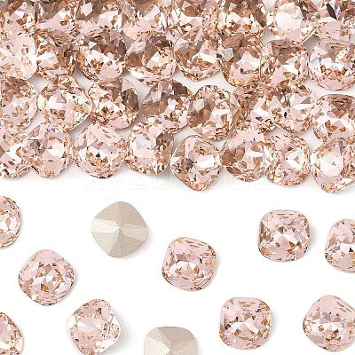 Preciosa® MAXIMA Crystal Fancy Stones X-PRC-FC10-70530-1