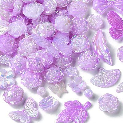 Diy Jewerly Making Kits MACR-CJC0004-20E-1