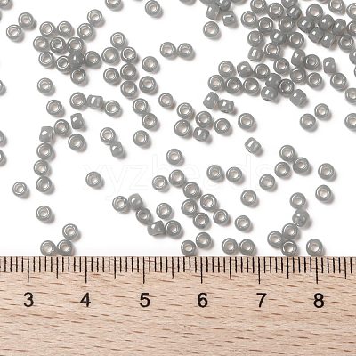 TOHO 8/0 Round Beads X-SEED-TR08-1150-1