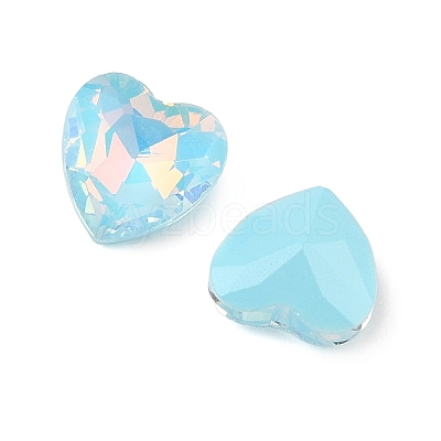 Glass Cabochons GLAA-N0028-08D-1