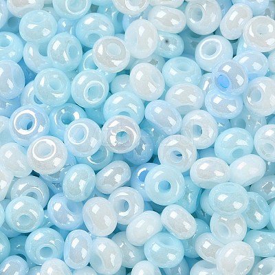 3/0 Glass Seed Beads X1-SEED-L011-03A-12-1