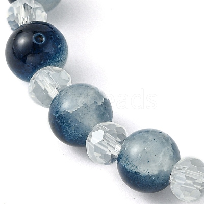 Jewelry Gift for Mother's Day BJEW-JB09860-03-1