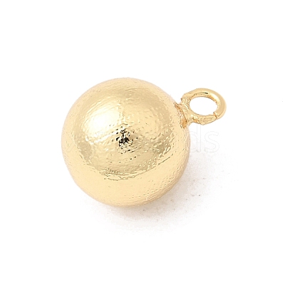 Brass Charms KK-K339-13B-G-1