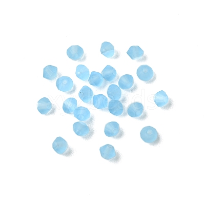 Preciosa® Crystal Beads Y-PRC-BA4-60000-840-1