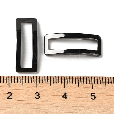Bioceramics Zirconia Ceramic Linking Ring PORC-C002-06A-1