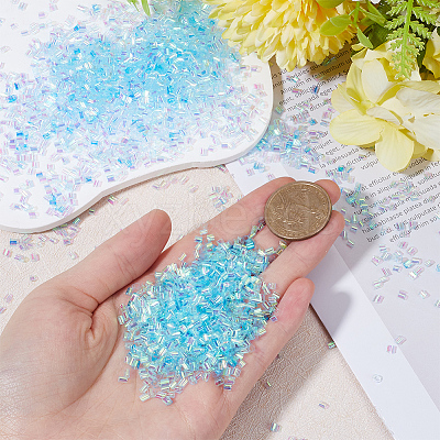 90G Detachable Plastic Beads DIY-SC0028-25A-1