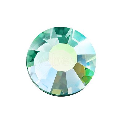 Preciosa® Crystal Hotfix Flatback Stones Y-PRC-HSS16-50005-200-1