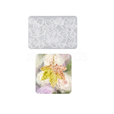 Silicone Molds LS-DIY-S048-01A-1
