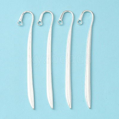 Tibetan Style Bookmarks TIBE-A124224-AS-LF-1