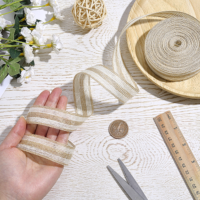 2 Rolls Flat Jute Twine OCOR-PH0036-43C-1
