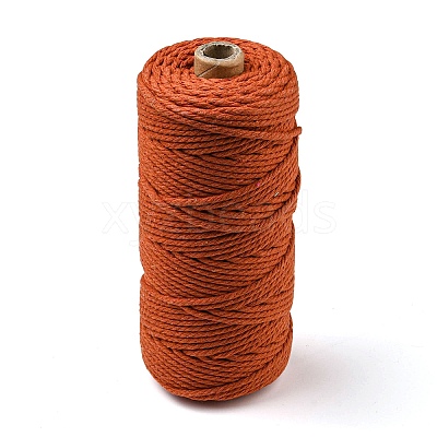 Cotton String Threads for Crafts Knitting Making LS-KNIT-PW0001-01-18-1