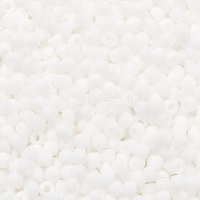 TOHO 11/0 Round Beads X-SEED-TR11-0041F-1