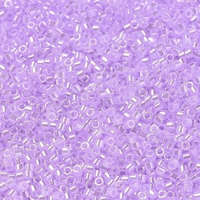 MIYUKI Delica Beads SEED-J020-DB0248-1