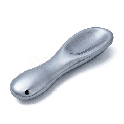 Terahertz Stone Gua Sha Scraping Eye Cream Spoon MRMJ-E013-01-1