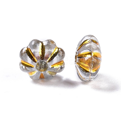 Acrylic Beads SACR-C005-01H-1