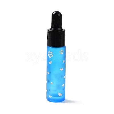 Rubber Dropper Bottles MRMJ-M002-01B-09-1