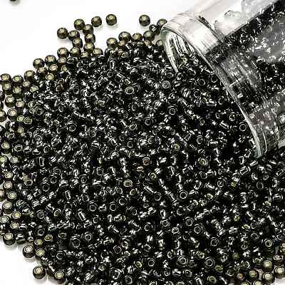 TOHO 11/0 Round Beads SEED-JPTR11-0029C-1