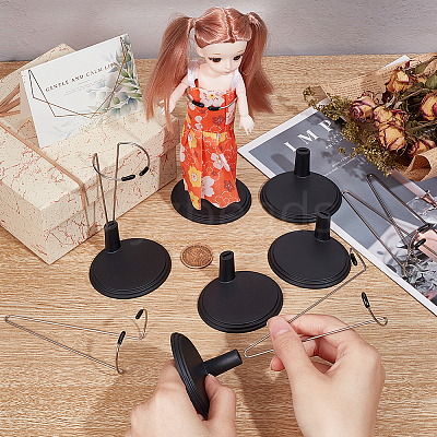 Alloy Model Toy Assembled Holder FIND-WH0290-62A-1