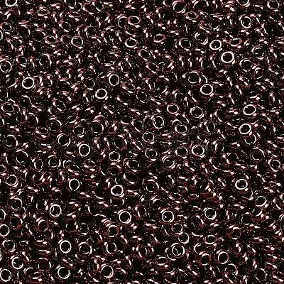 TOHO 11/0 Demi Round Beads SEED-DR11-0222-1