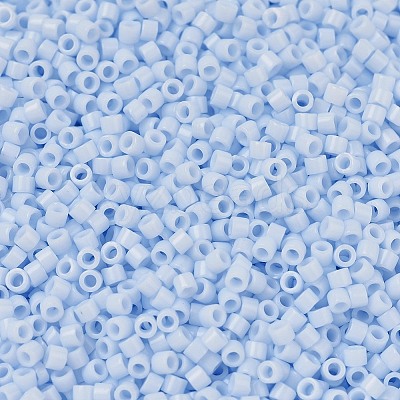 MIYUKI Delica Beads SEED-X0054-DB1497-1