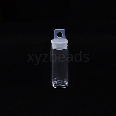 Polypropylene(PP) Bead Containers Tubes LS-CON-S043-014-1