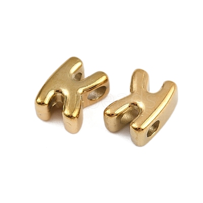 304 Stainless Steel Charms STAS-C135-03K-G-1