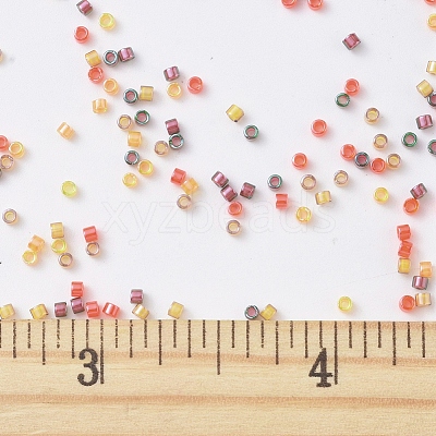 MIYUKI Delica Beads SEED-MY11-DB2063-1