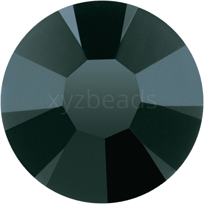 Preciosa® MAXIMA Crystal No Hotfix Flatback Stones Y-PRC-NSS12-23980-1