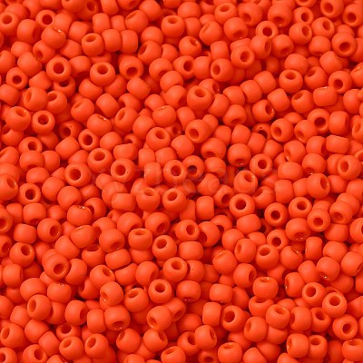 TOHO 8/0 Round Beads X-SEED-TR08-0050F-1