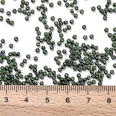 TOHO 11/0 Round Beads SEED-JPTR11-0322-1