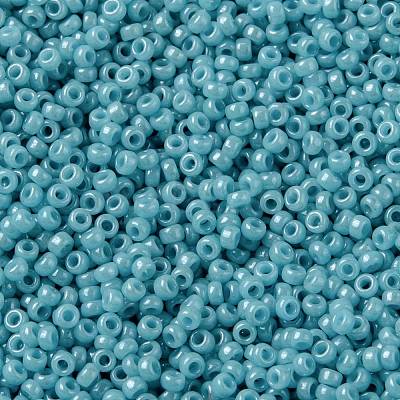 MIYUKI Round Rocailles Beads SEED-JP0010-RR2470-1