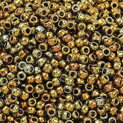 TOHO 6/0 Round Beads SEED-XTR06-0513-1