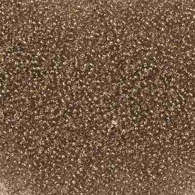 TOHO Round Seed Beads SEED-JPTR11-0754-1