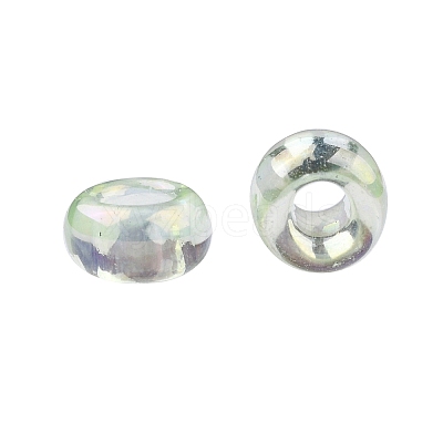 TOHO 8/0 Round Beads X-SEED-TR08-0173-1