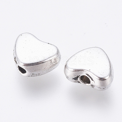 Alloy Beads PALLOY-6122-AS-NR-1