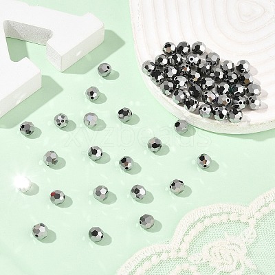 Preciosa® Crystal Beads X-PRC-BB3-23980-27200-1