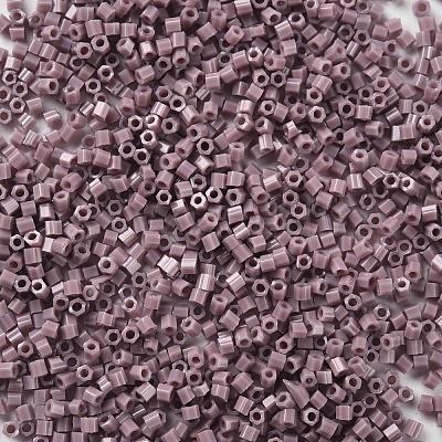 TOHO Hexagon Beads SEED-T2CUT-15-52-1