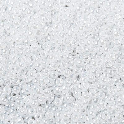 MIYUKI Round Rocailles Beads SEED-G008-RR0511-1