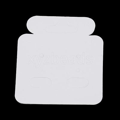 Cardboard Display Cards CDIS-S025-07-1